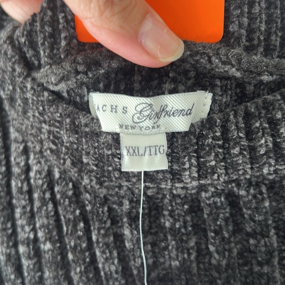 Jachs Girlfriend Ladies' slSweater - Picture 4 of 6